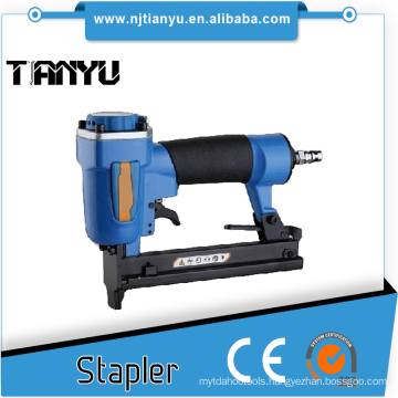 1022J Air Stapler Pneumatic Fine Wire Stapler